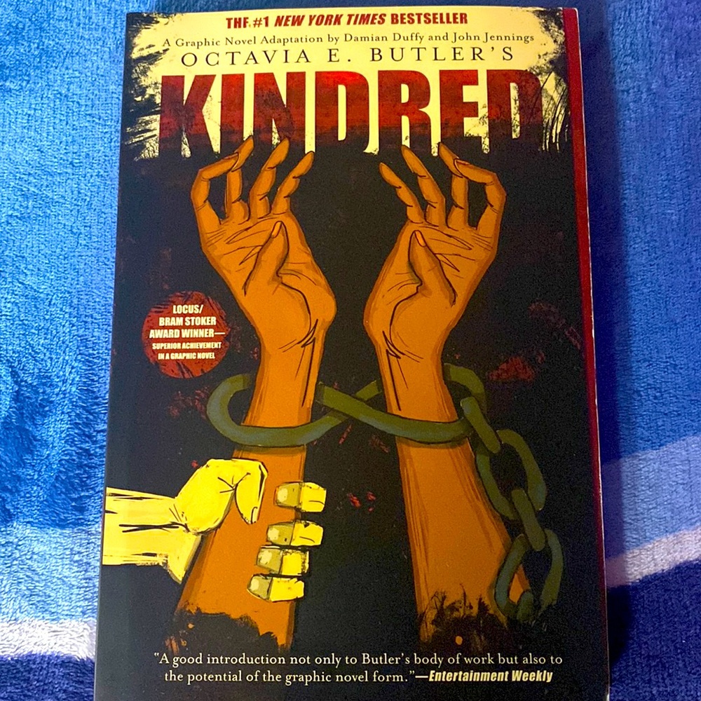 A well intro not only to Butler’s body of work but a potential novel form